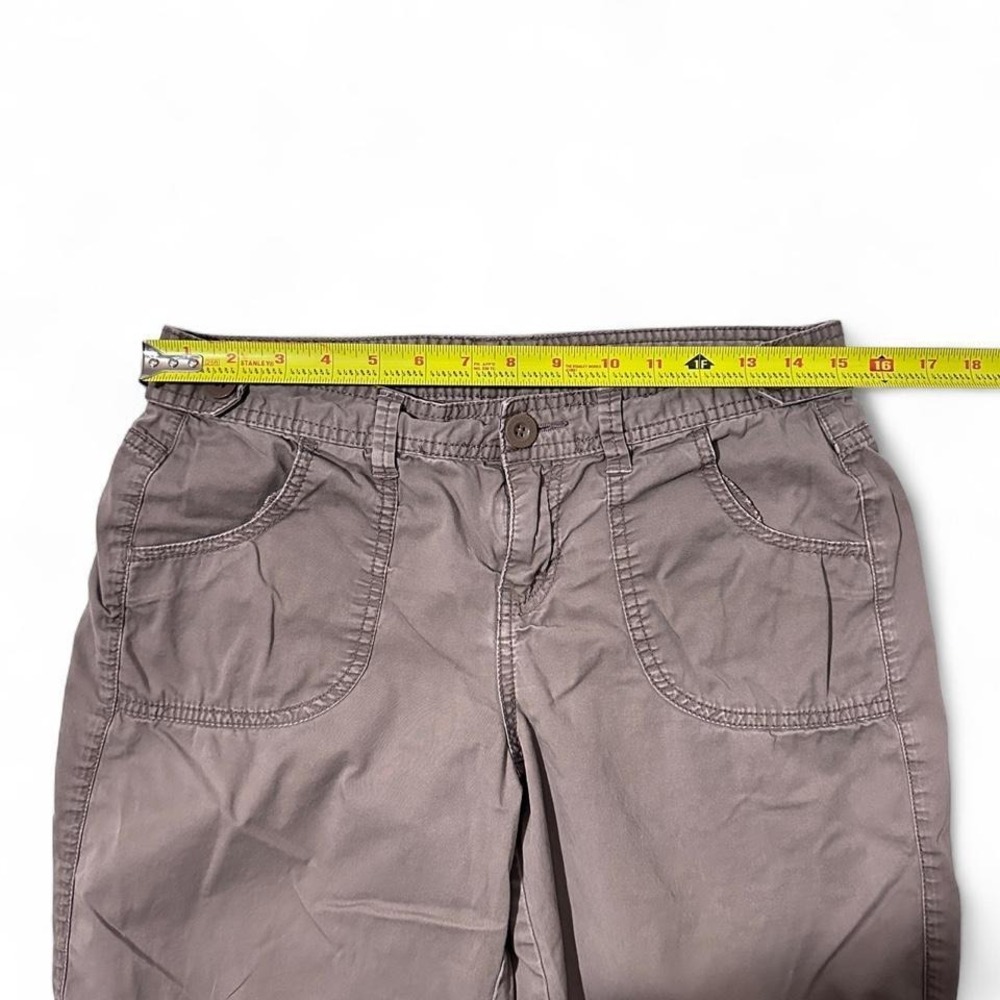 Capris - Picture 8 of 8